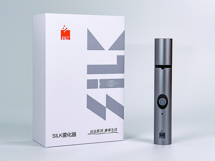 是什么讓潤(rùn)康科技SILK霧化器在眾多企業(yè)中脫穎而出